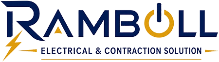 Ramboll Electrical & Contracting Solution
