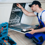 Dishwasher