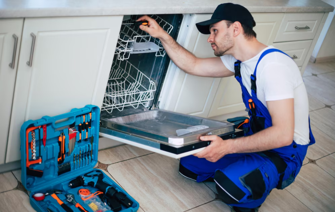Dishwasher