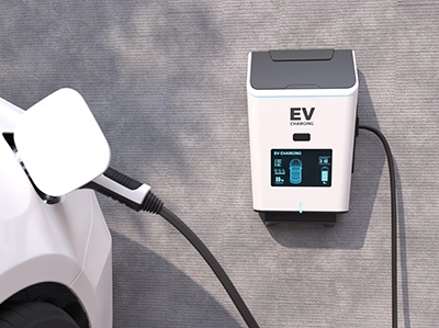 EV Charger Installation Vaughan