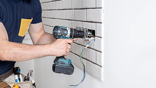 Maintenance & Repairs