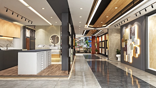 Office & Retail Electrical