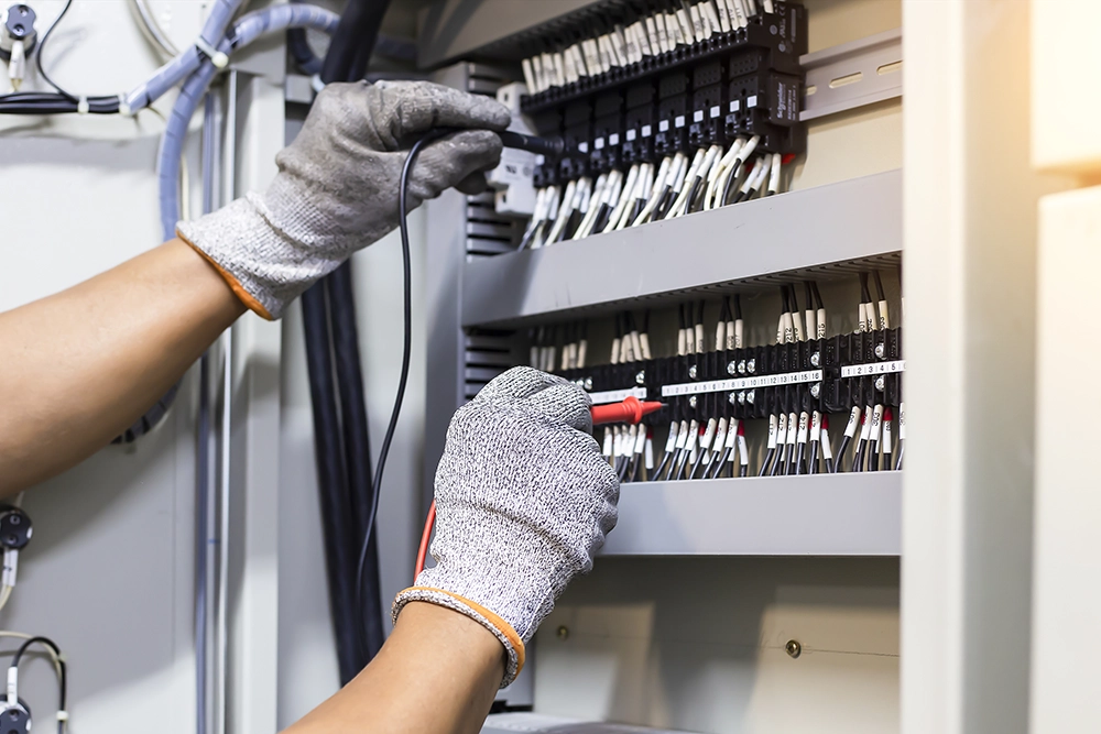 Reliable Residential Electrical Services Across the GTA