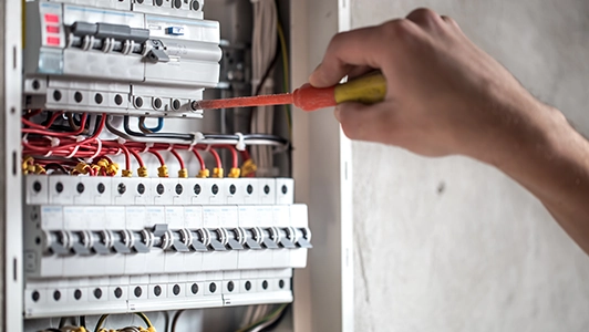 Troubleshooting & Repairs
