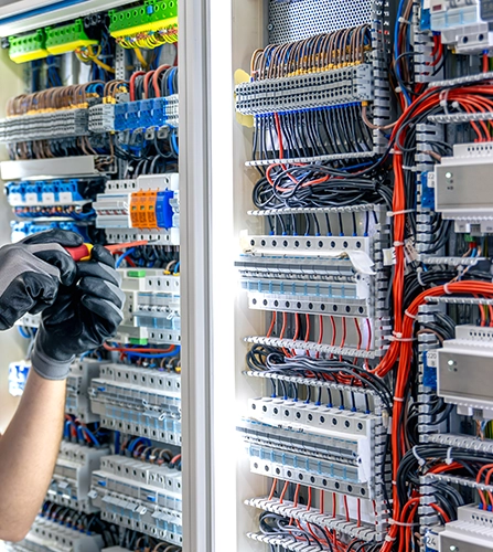 Your Trusted Electrical Contractor in the GTA 2