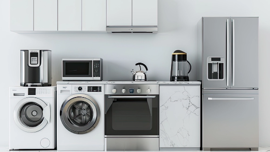 Appliance Installation & Repair