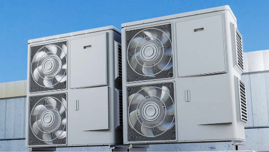 Heat Pump Systems