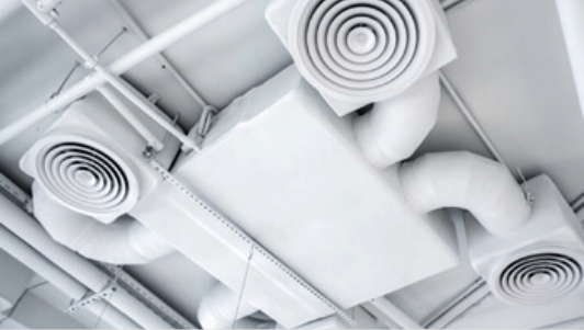 Indoor Air Quality Solutions