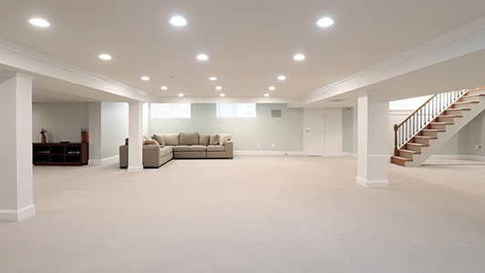 Legal Basement 2nd Dwelling Unit