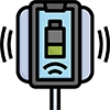 Level 3 DC Fast Chargers