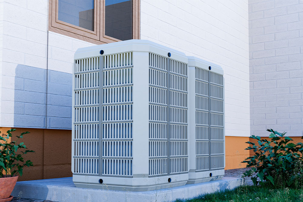 Our Local Cooling Solutions