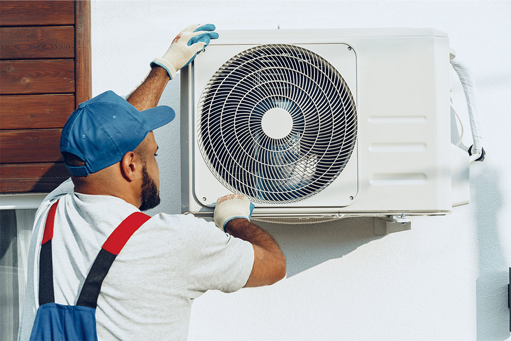 Professional Air Conditioning Services in the GTA