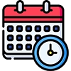 Reliable Scheduling