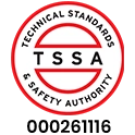 TSSA logo