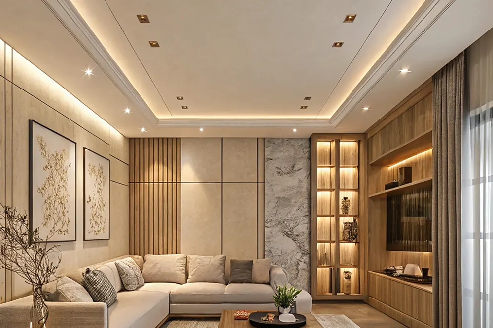 Transform Your Home with Beautiful, Energy-Efficient Lighting