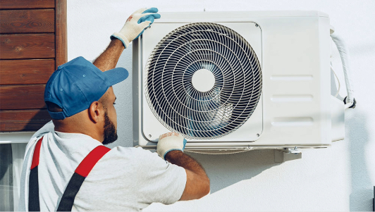 air conditioning